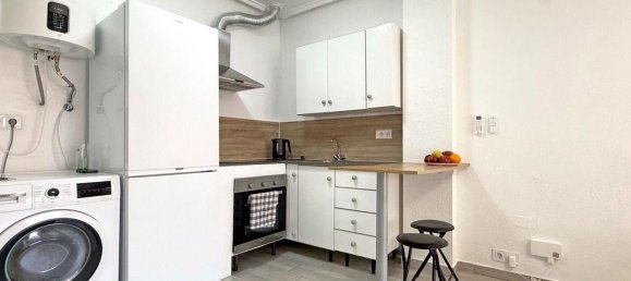 2 Schlafzimmer Wohnung in Torrevieja, Spain, Nr. 151745 8