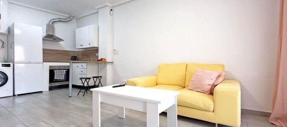 2 Schlafzimmer Wohnung in Torrevieja, Spain, Nr. 151745 6