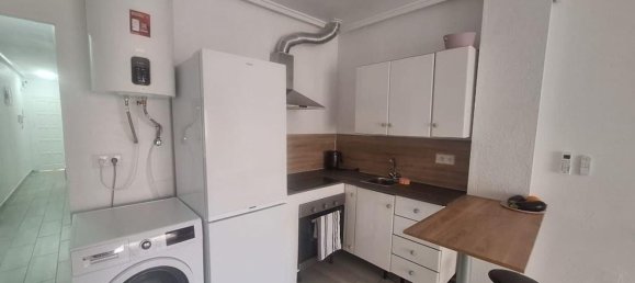 2 Schlafzimmer Wohnung in Torrevieja, Spain, Nr. 151745 14