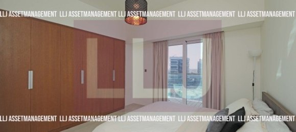 Квартира с 2 спальнями в Al Raha Beach, ОАЭ № 28299 14