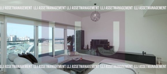 Квартира с 2 спальнями в Al Raha Beach, ОАЭ № 28299 10