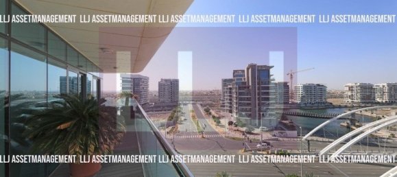 Квартира с 2 спальнями в Al Raha Beach, ОАЭ № 28299 8