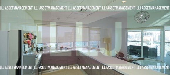 Квартира с 2 спальнями в Al Raha Beach, ОАЭ № 28299 9