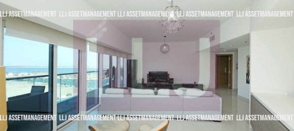 Квартира с 2 спальнями в Al Raha Beach, ОАЭ № 28299 13