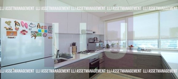 Квартира с 2 спальнями в Al Raha Beach, ОАЭ № 28299 4