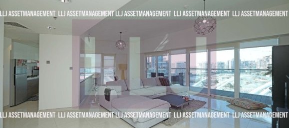 Квартира с 2 спальнями в Al Raha Beach, ОАЭ № 28299 5