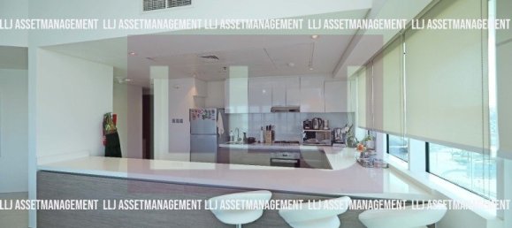 Квартира с 2 спальнями в Al Raha Beach, ОАЭ № 28299 15