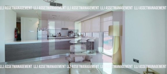 Квартира с 2 спальнями в Al Raha Beach, ОАЭ № 28299 16