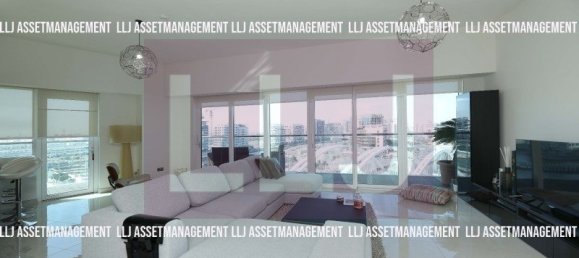 Квартира с 2 спальнями в Al Raha Beach, ОАЭ № 28299 3