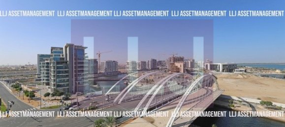 Квартира с 2 спальнями в Al Raha Beach, ОАЭ № 28299 6