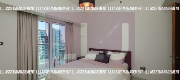 Квартира с 2 спальнями в Al Raha Beach, ОАЭ № 28299 11