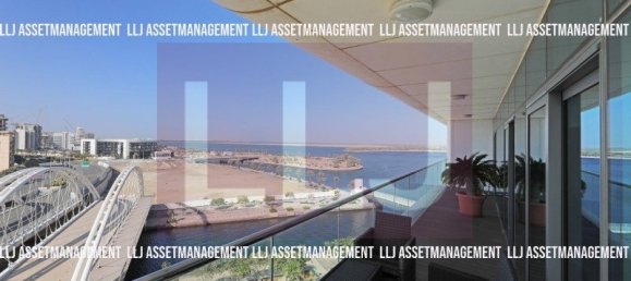 Квартира с 2 спальнями в Al Raha Beach, ОАЭ № 28299 7