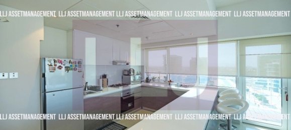 Квартира с 2 спальнями в Al Raha Beach, ОАЭ № 28299 12