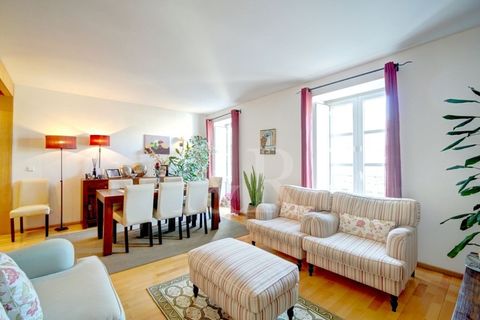 3 bedrooms Duplex in Lisbon, Portugal No. 148873