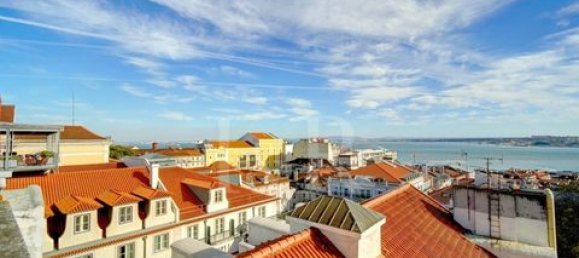 3 bedrooms Duplex in Lisbon, Portugal No. 148873 15