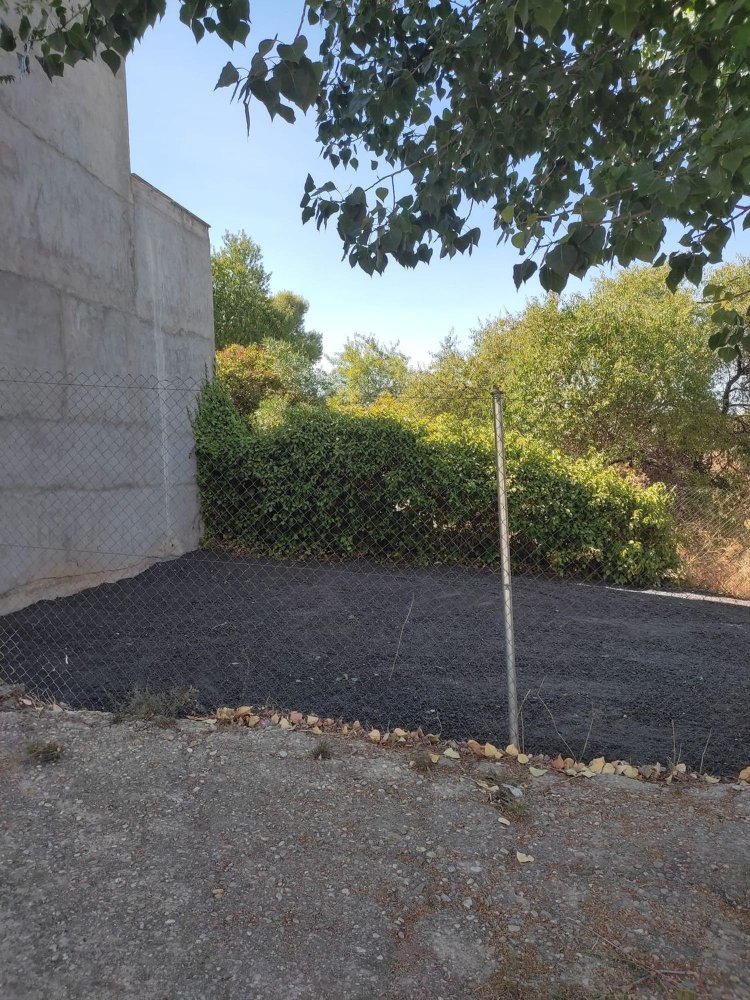 Grundstück in Toledo, Spain, Nr. 254339