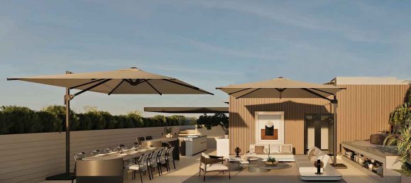 3 bedrooms Apartment in Marbella, Spain No. 4663 3