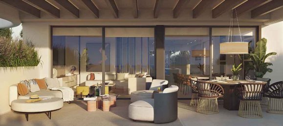 3 bedrooms Apartment in Marbella, Spain No. 4663 18