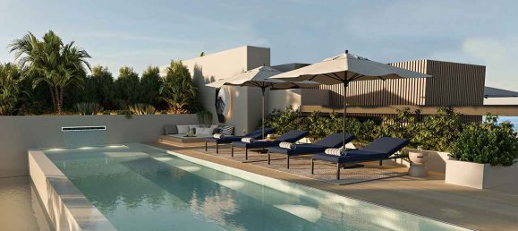 3 bedrooms Apartment in Marbella, Spain No. 4663 4