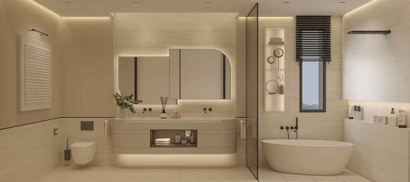 3 bedrooms Apartment in Marbella, Spain No. 4663 22