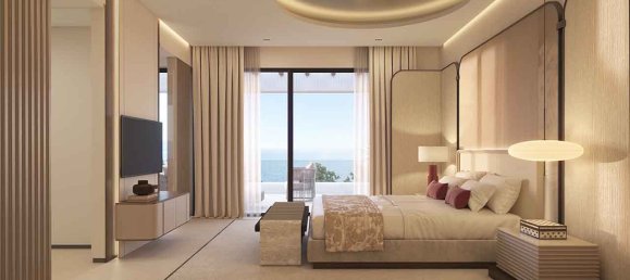 3 bedrooms Apartment in Marbella, Spain No. 4663 15