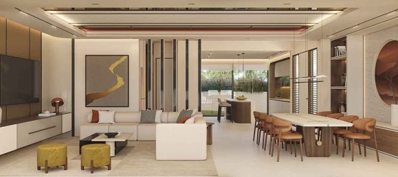 3 bedrooms Apartment in Marbella, Spain No. 4663 8