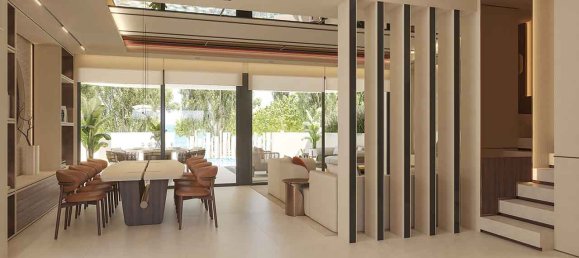 3 bedrooms Apartment in Marbella, Spain No. 4663 16