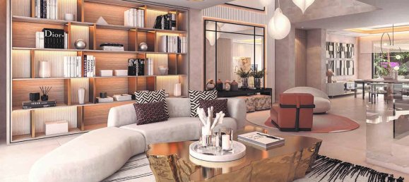 3 bedrooms Apartment in Marbella, Spain No. 4663 20