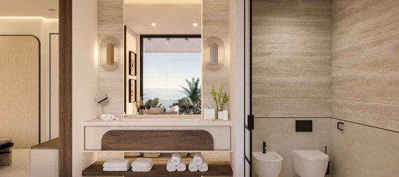 3 bedrooms Apartment in Marbella, Spain No. 4663 9