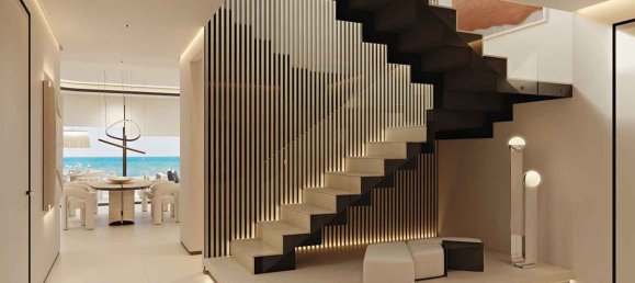 3 bedrooms Apartment in Marbella, Spain No. 4663 25