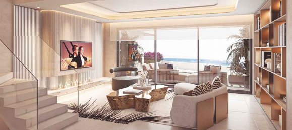 3 bedrooms Apartment in Marbella, Spain No. 4663 21