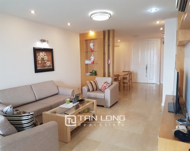 Apartamento T3 em Tay Ho, Vietnam N.º 1782