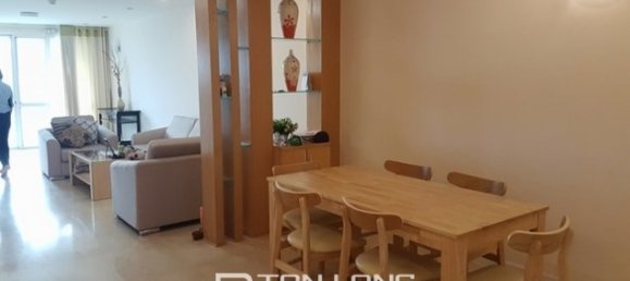 Apartamento T3 em Tay Ho, Vietnam N.º 1782 2