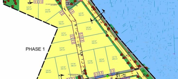 Grundstück in Meung-sur-Loire, France, Nr. 271690 2