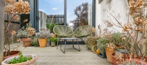 2 bedrooms Apartment in London, United Kingdom No. 4572 4