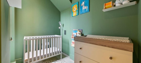 2 bedrooms Apartment in London, United Kingdom No. 4572 14