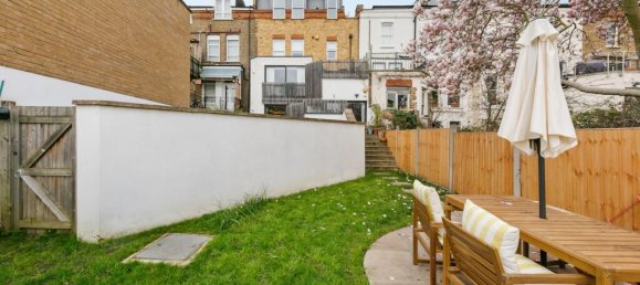 2 bedrooms Apartment in London, United Kingdom No. 4572 15