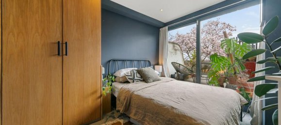 2 bedrooms Apartment in London, United Kingdom No. 4572 5