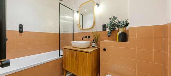 2 bedrooms Apartment in London, United Kingdom No. 4572 12