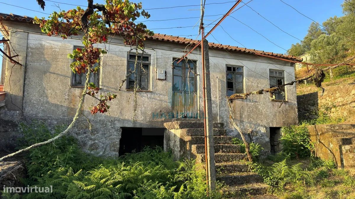 2 bedrooms House in Viana do Castelo, Portugal No. 333189