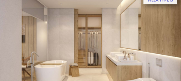 4 bedrooms Villa in Chalong, Thailand No. 12512 12