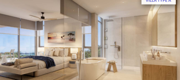 4 bedrooms Villa in Chalong, Thailand No. 12512 8