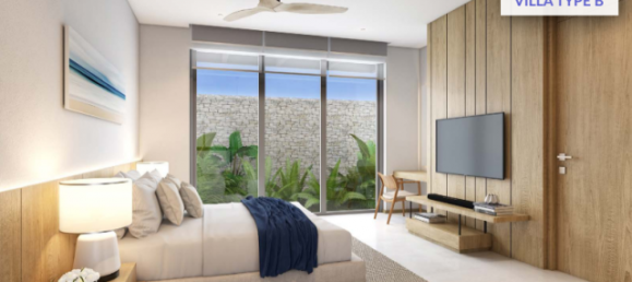 4 bedrooms Villa in Chalong, Thailand No. 12512 11