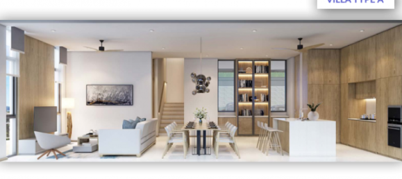 4 bedrooms Villa in Chalong, Thailand No. 12512 6