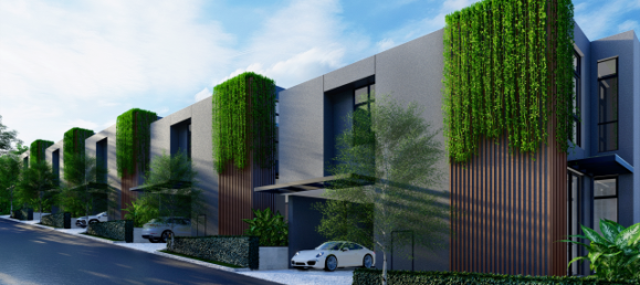 4 bedrooms Villa in Chalong, Thailand No. 12512 3