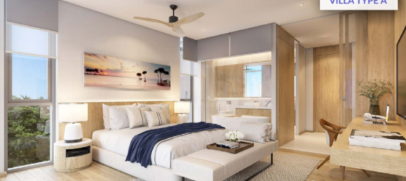 4 bedrooms Villa in Chalong, Thailand No. 12512 7