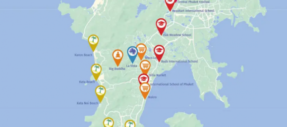 4 bedrooms Villa in Chalong, Thailand No. 12512 15