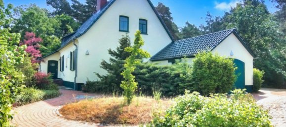 7-Zimmer Haus in Barnim, Germany, Nr. 305576 5