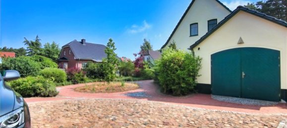7-Zimmer Haus in Barnim, Germany, Nr. 305576 2