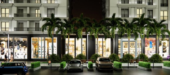 Apartamento de 3+2 en Istanbul, Turkey No. 25318 2